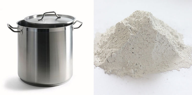 Cách tẩy sơn dính trên quần áo dễ dàng