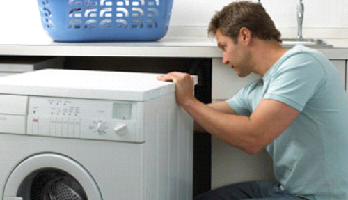 Sửa máy giặt LG Quận Thủ Đức thợ tay nghề cao