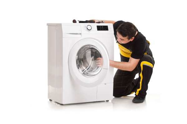 Máy giặt bị lỗi không vắt, không xả cách sửa ra sao