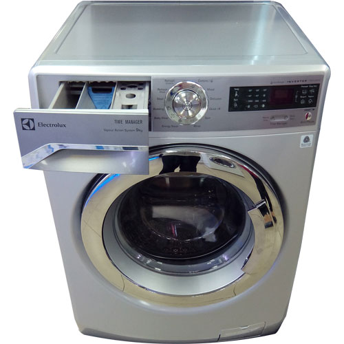 Bí quyết sửa máy giặt Electrolux bị treo mà bạn chưa biết