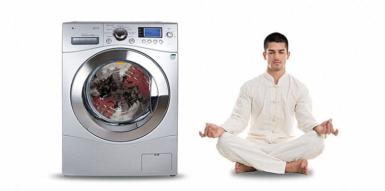 Nguyên nhân và cách sửa khi máy giặt bị mất nguồn