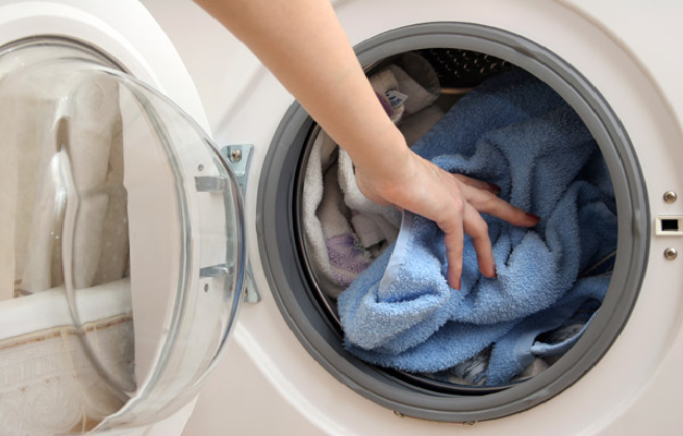 Sửa máy giặt Electrolux không giặt Quận Tân Phú