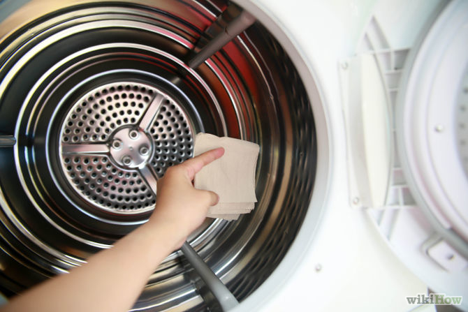 Bí quyết giúp bạn vệ sinh máy giặt đúng cách