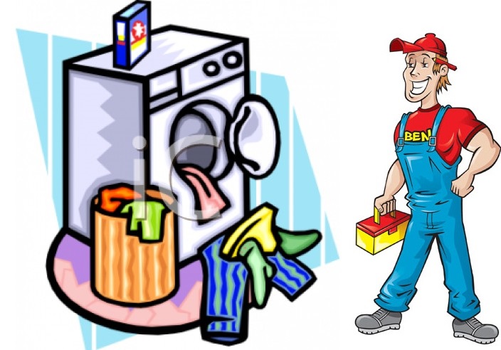 Nguyên nhân và cách khắc phục máy giặt không cấp nước