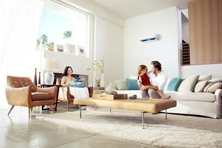 Thay block máy lạnh Quận 2