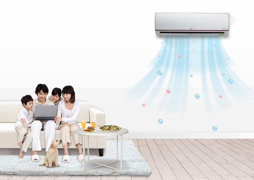 Bí kíp xử lí máy lạnh bị chớp đèn có thể bạn chưa biết