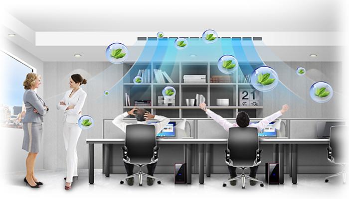 Hướng dẫn cách xử lí máy lạnh bị bám tuyết hiệu quả