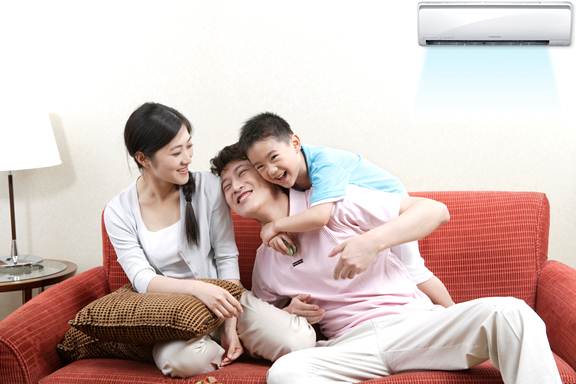 Lí do dẫn đến máy lạnh bị xì gas có thể bạn chưa biết