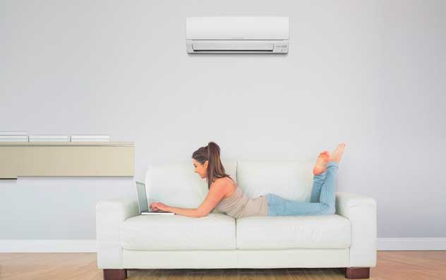 Làm sao để khắc phục máy lạnh bị chảy nước ở cục lạnh