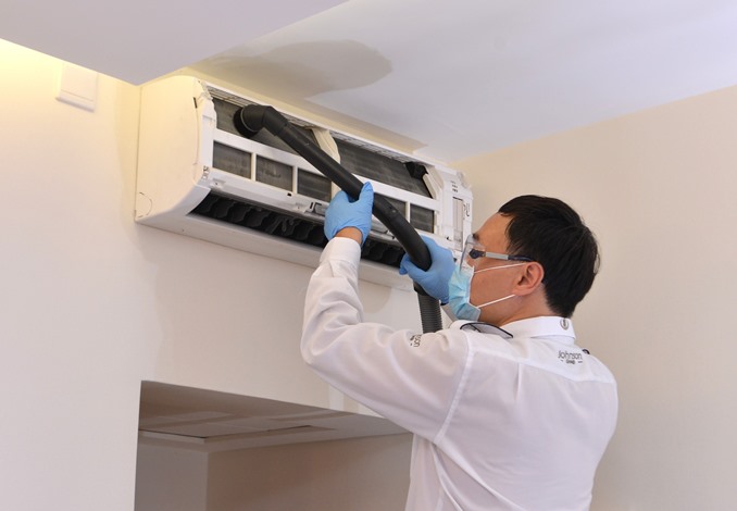 Hướng dẫn cách xứ lí máy lạnh LG bị chảy nước hiệu quả