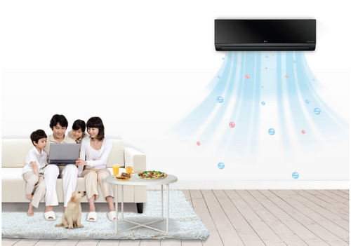Cảnh báo: Những điều bạn phải biết về máy lạnh bị xì ga