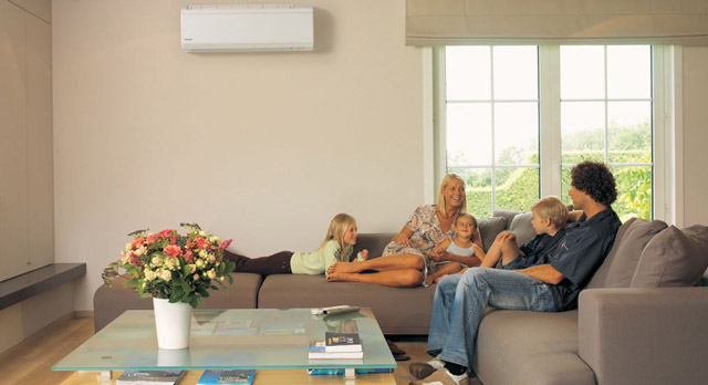Hướng thay ống dẫn gas máy lạnh đúng cách