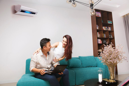 Bí kíp khắc phục máy lạnh bị rò điện từ chuyên gia