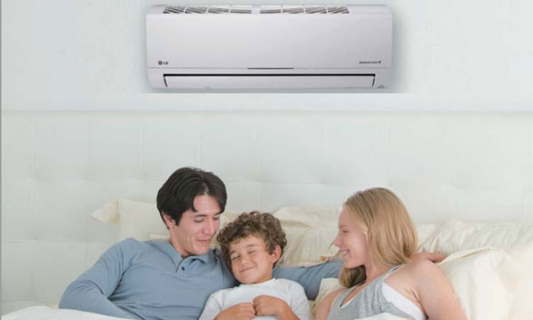 Làm sao để khắc phục máy lạnh không nhận remote