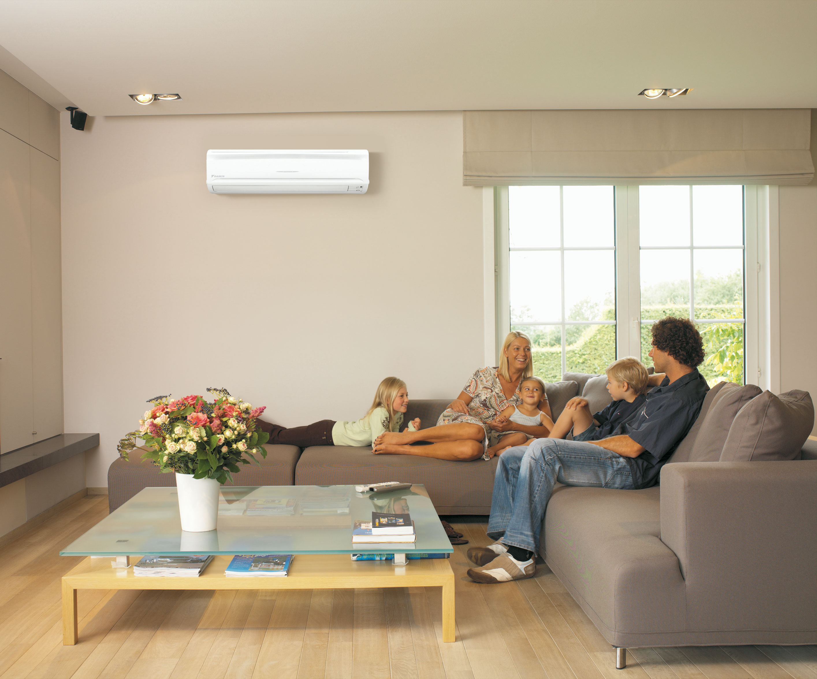 Mẹo xử lí máy lạnh bị thiếu gas đơn giản tại nhà