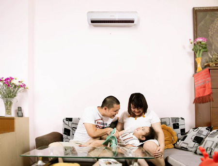Bật mí cách khắc phục máy lạnh bị chảy nước từ chuyên gia
