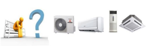 Làm sao biết máy lạnh hãng nào tốt với giá hợp lí?