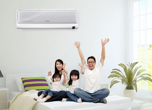 Phương pháp chọn mua máy lạnh cũ chất lượng