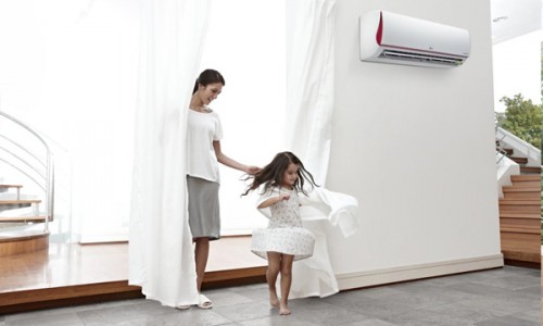 Tại sao nên chọn máy lạnh thường thay vì máy lạnh Inverter