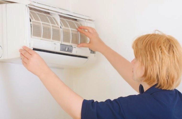 Cách khắc phục máy lạnh kêu to hiệu quả