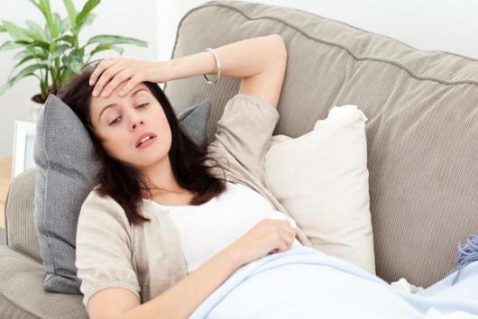 Bí quyết giúp bà bầu sử dụng máy lạnh không gây hại sức khỏe