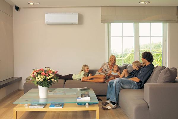 Phải làm sao khi máy lạnh không nhận tín hiệu từ remote?