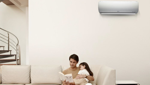 Làm sao để xử lí cục lạnh bị chảy nước nhanh chóng