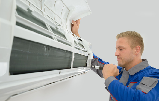 Phương pháp xử lí máy lạnh LG không lạnh đơn giản tại nhà
