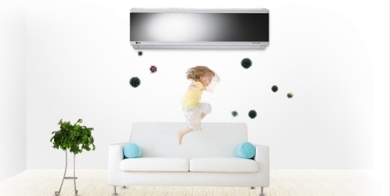 Sự khác biệt giữa máy lạnh 1 chiều và 2 chiều