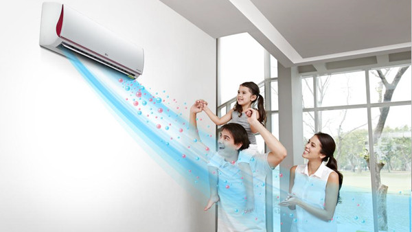Dịch vụ sửa máy lạnh bị đóng tuyết chuyên nghiệp