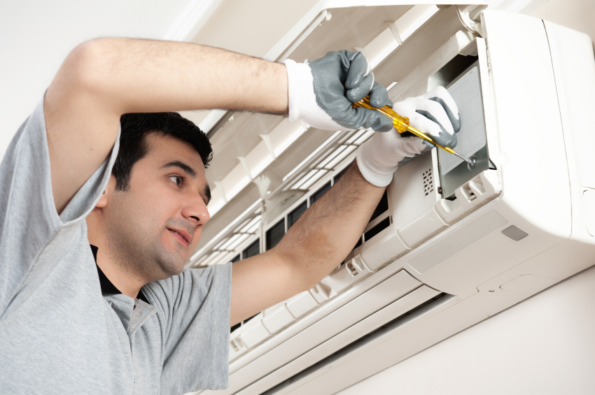 Sửa máy lạnh bị xì ga chất lượng cao