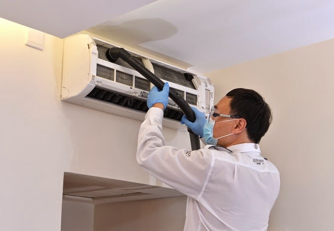 Sửa máy lạnh không mát tại uy tín