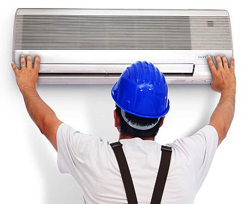 Tại sao máy lạnh bị chớp đèn