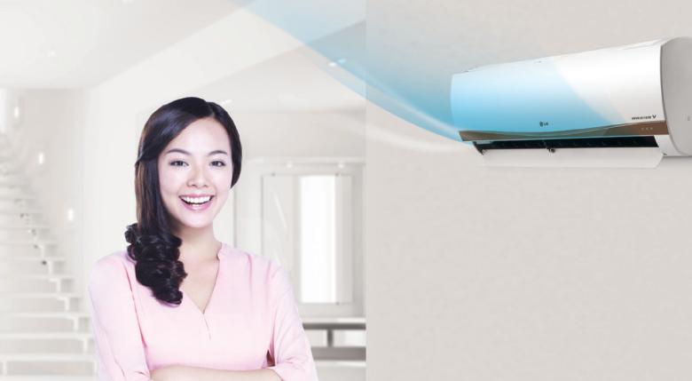 Dịch vụ sửa máy lạnh Panasonic chuyên nghiệp