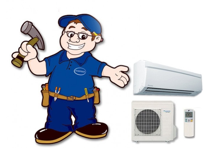 Máy lạnh không nhận tín hiệu từ remote cách sửa như thế nào