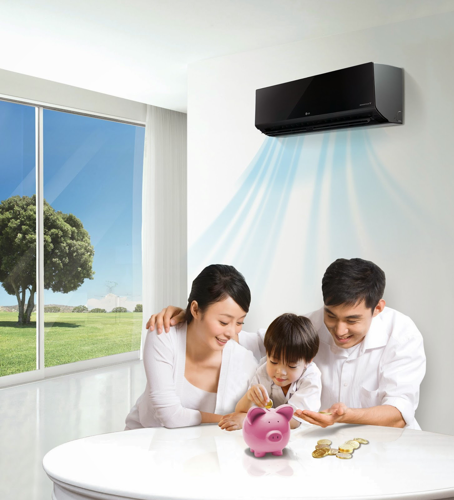 Tại sao máy lạnh bị mất nguồn nguyên nhân và cách sửa