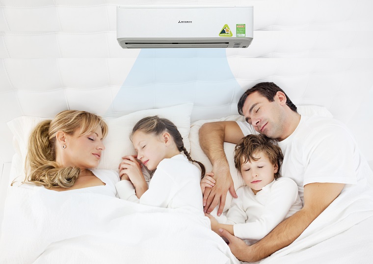 Tổng hợp các nguyên nhân khiến cho máy lạnh không lạnh