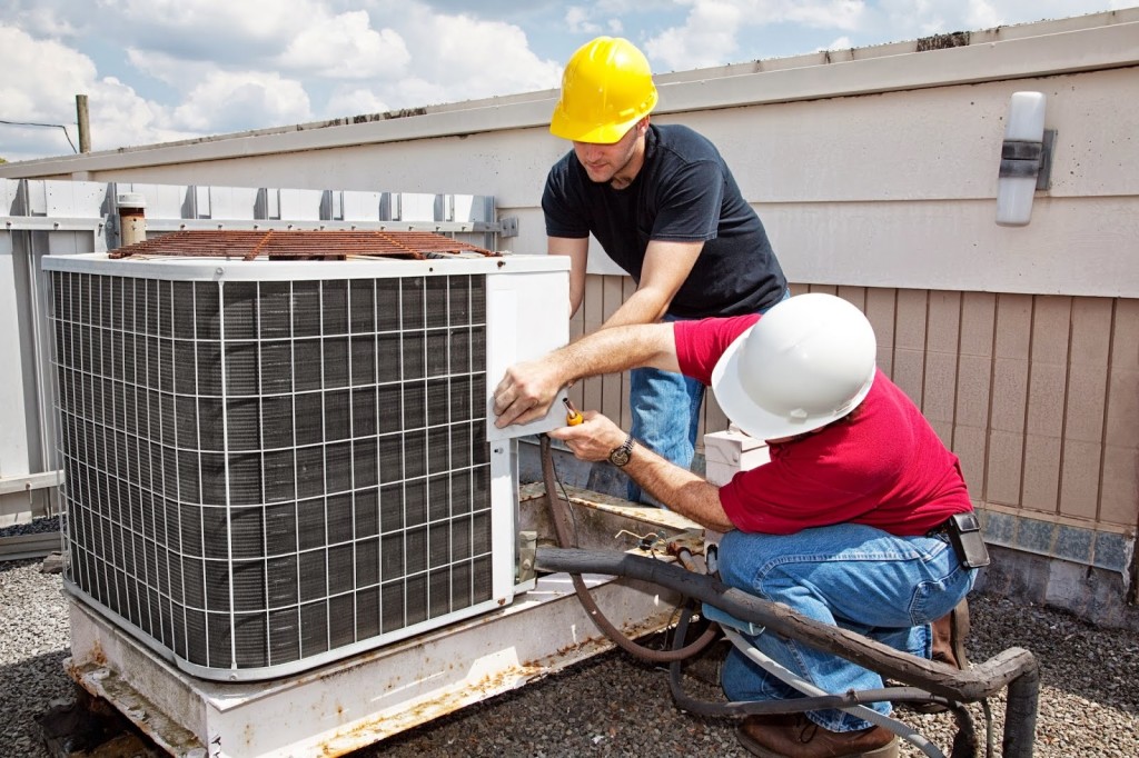 Nguyên nhân và cách khắc phục hiện tượng máy lạnh chạy yếu