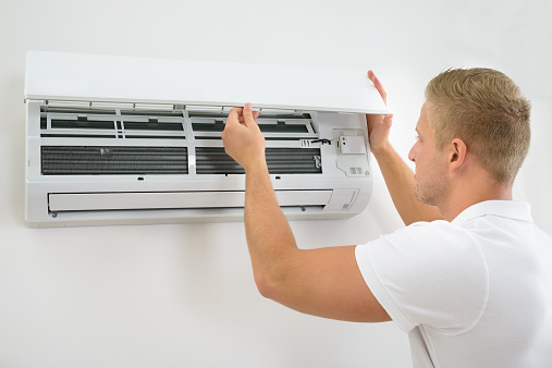 Lý do khiến cho cục nóng máy lạnh Hitachi bị kêu