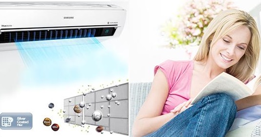 Bật mí cách sửa máy lạnh bị hôi đơn giản tại nhà