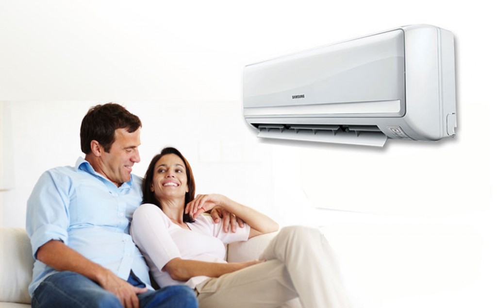 Quy trình tháo lắp máy lạnh không bị xì gas