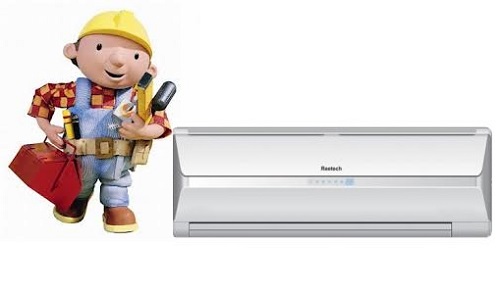 Vì sao máy lạnh không chạy và cách xử lý