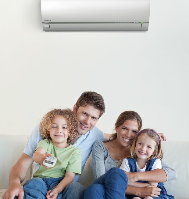 Tại sao máy lạnh kêu to và cách xử lý