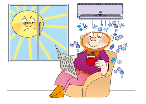 Hướng dẫn cách sửa máy lạnh bị rò điện nhanh chóng