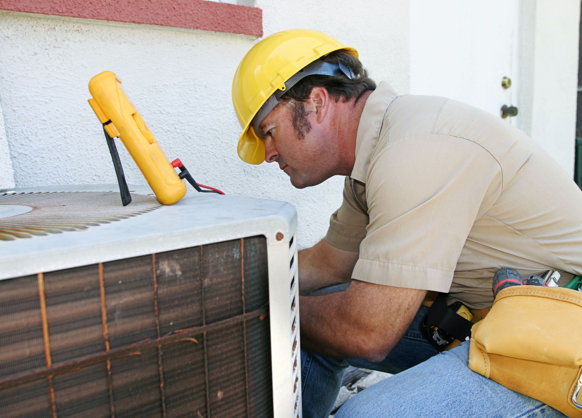 Hướng dẫn cách khắc phục máy lạnh bị chảy nước hiệu quả