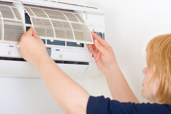 Nguyên nhân do đâu máy lạnh Panasonic không lạnh