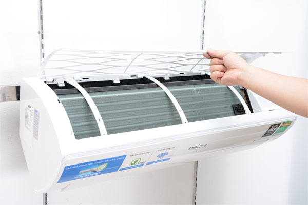 Tại sao chọn máy lạnh loại thường thay vì máy lạnh Inverter