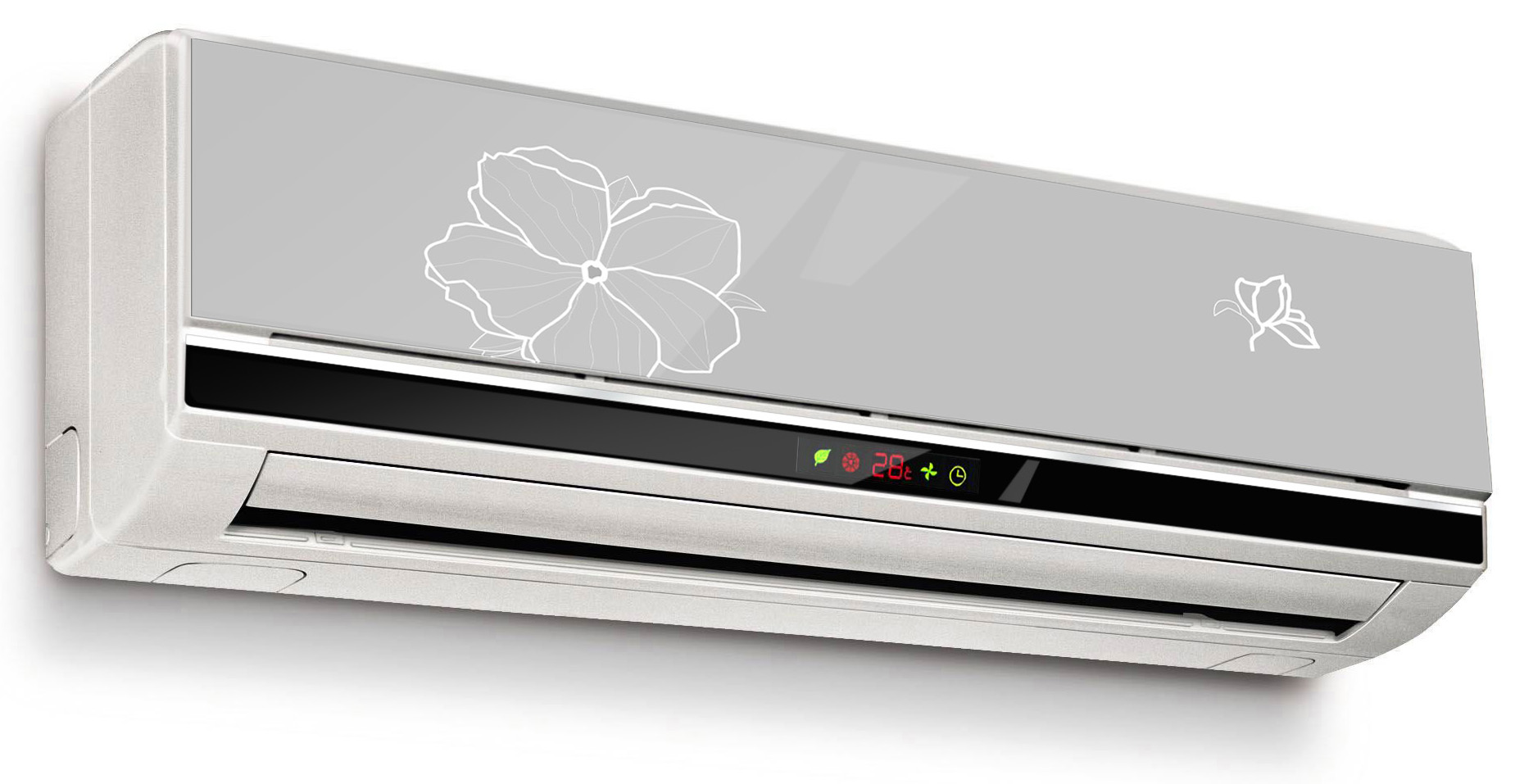 Các dòng máy lạnh Lg mới nhất hiện nay