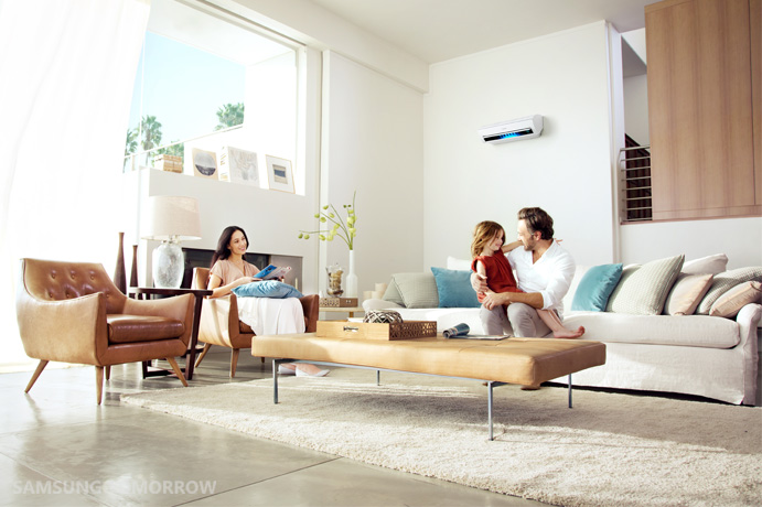 Hướng dẫn cách sử dụng máy lạnh tiết kiệm điện nhất