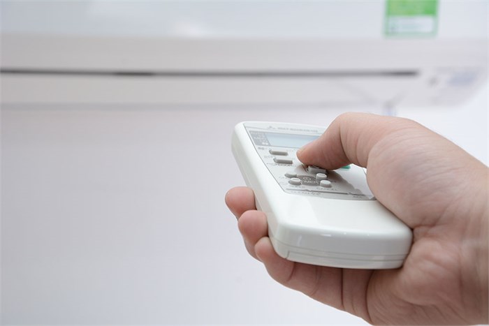 Hướng dẫn cách sử dụng máy lạnh Electrolux đúng cách